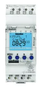 Theben Digitalschaltuhr TR 612 Top 3
